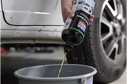 Camping Wasch & Wachs